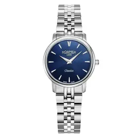 Roamer Classico Ladies 971857 41 45 50, Wersja: niebieska2 