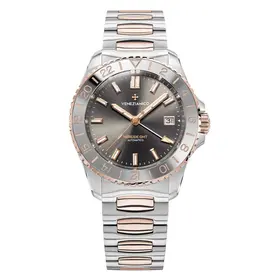 Venezianico Nereide GMT Grand Tour 3521510 