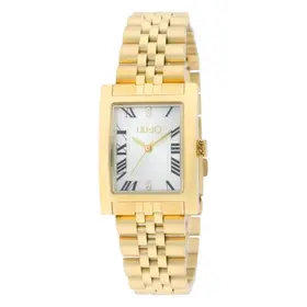 Liu Jo Imperia TLJ2652, Wersja: żółte złoto 