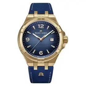 Maurice Lacroix Aikon Bronze Limited Edition AI1028-BRZ01-420-1 