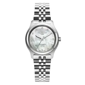 Roamer Cassandra Diamond 626847 41 89 20, Wersja: srebrna 