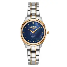 Roamer Venus Diamond 601857 47 40 20, Wersja: żółte złoto3 