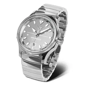 Vostok Europe Expedition Glacier NH35A-592A784B 