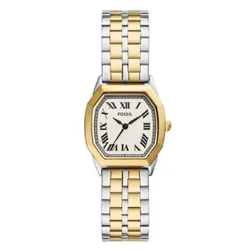 Fossil Harlow ES5362, Wersja: żółte złoto3 