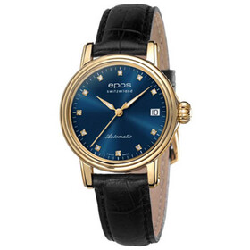 Zegarek Epos Ladies 4390