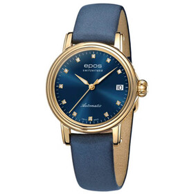 Zegarek Epos Ladies 4390