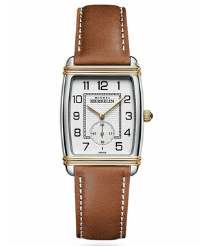 Herbelin Art Deco zegarek męski