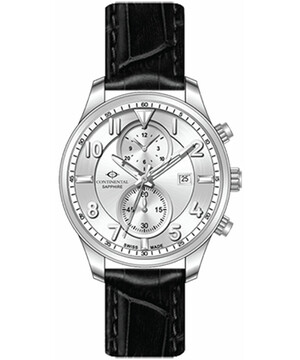 Continental 14605-GC154120 zegarek męski