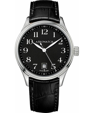 Aerowatch 42979 AA02 Les Grandes Classiques zegarek męski