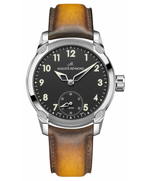 Auguste Reymond Origin Unitas AR.OR.07H.001.101.201 zegarek męski