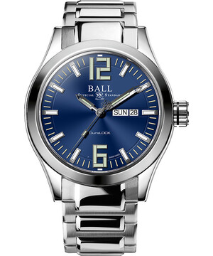 Ball NM2028C-S12A-BE