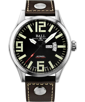 Ball NM1080C-L14A-BK