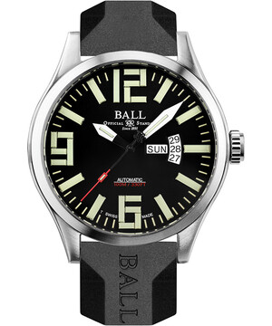 Ball NM1080C-P14A-BK