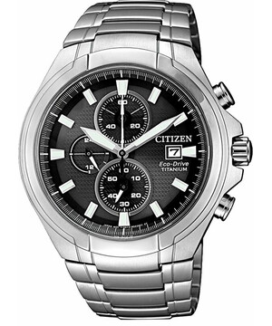 Citizen Titanium CA0700-86E zegarek męski