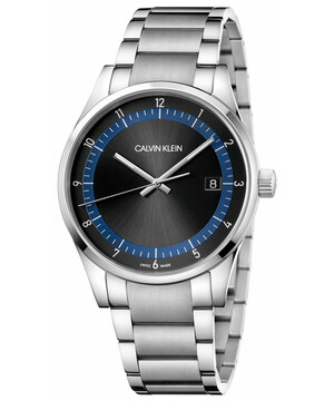 Calvin Klein Completion KAM21141 zegarek męski.