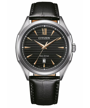 Zegarek na pasku Citizen AW1750-18E