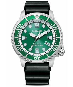 Citizen Promaster Diver BN0158-18X zegarek męski