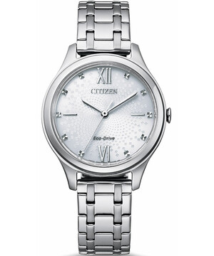 Citizen EM0500-73A Lady zegarek damski.