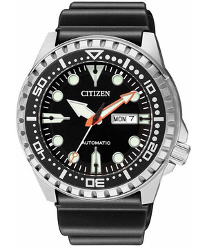 Citizen Mechanical NH8380-15EE