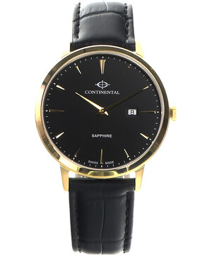 Continental 19603-GD254430 zegarek męski