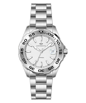 Continental 20501-GD101130 zegarek męski.