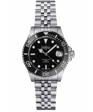 Zegarek nurkowy Davosa Ternos Medium Automatic 166.195.05