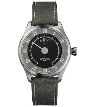 Davosa Newton Speedometer 161.587.25 zegarek męski