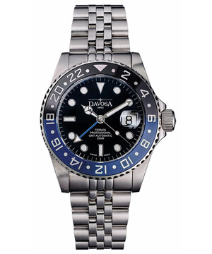 Davosa Ternos 161.571.04 zegarek męski diver.