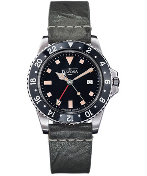 Davosa Vintage Diver 162.500.55