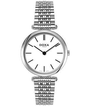 Doxa D-Lux 111.13.011.10 zegarek damski