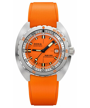 Zegarek dla nurków Doxa SUB 300