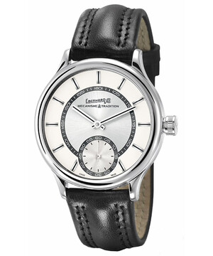 Eberhard Traversetolo 21116.15 CP zegarek męski.