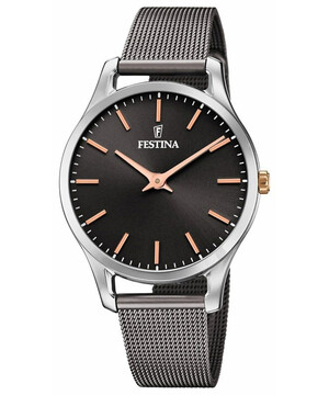 Festina Boyfriend F20506/3 zegarek damski.