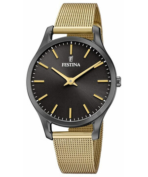 Festina Boyfriend F20508/1 zegarek damski.