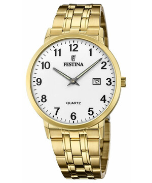Festina Classic F20513/1 zegarek męski.
