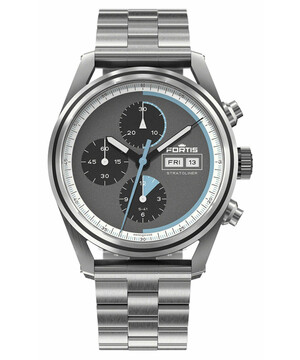 Zegarek narzędziowy Fortis F2340008.