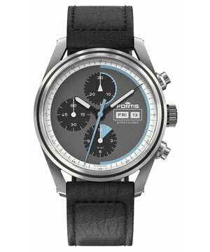Zegarek narzędziowy Fortis F2340016.
