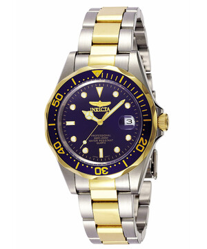 Zegarek nurkowy Invicta Pro Diver 8935