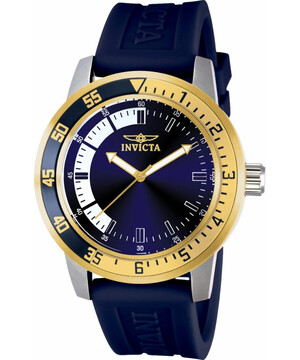 Invicta Specialty 12847 zegarek męski.