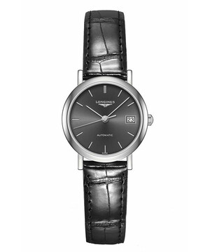 Szwajcarski zegarek Longines Elegant Lady L4.309.4.72.2