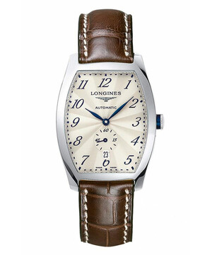 Longines Evidenza L2.642.4.73.4
Automatyczny zegarek vintage