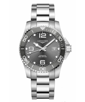 Nurkowy zegarek Longines HydroConquest Automatic L3.781.4.76.6