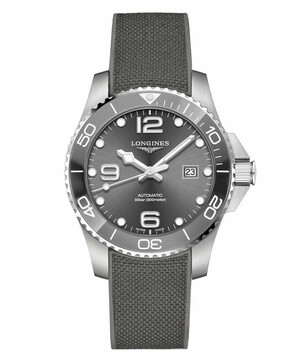 Szwajcarski zegarek Longines HydroConquest Automatic L3.782.4.76.9
