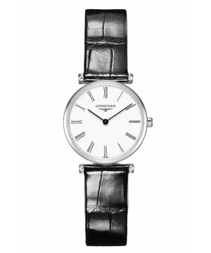 Klasyczny zegarek Longines La Grande Classique L4.209.4.11.2