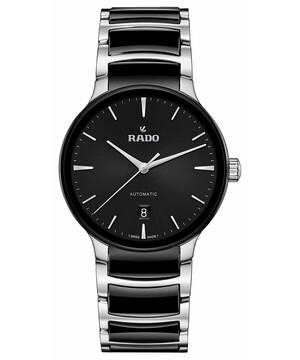 Ceramiczny zegarek Rado Centrix