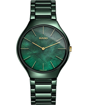 Ceramiczny zegarek Rado R27006912