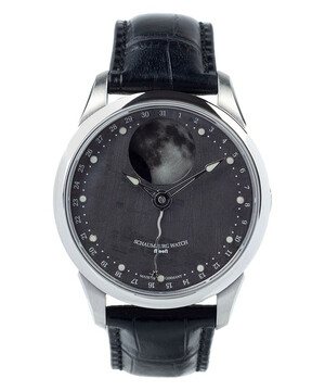 Schaumburg MooN Meteorite SCH-MNME zegarek męski.