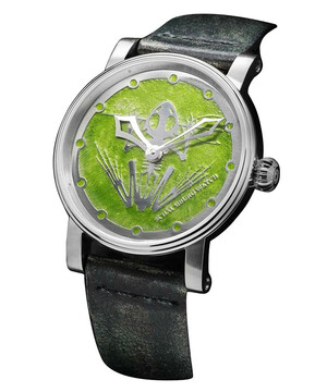 Schaumburg Paleo Frog SCH-FROG zegarek męski.