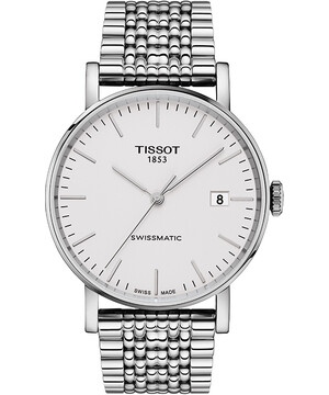 Tissot Everytime Swissmatic T109.407.11.031.00