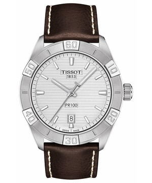 Tissot PR 100 Sport Gent T101.610.16.031.00 zegarek męski.